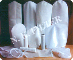 Liquid And Solid Separation Filter Products